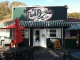 The Park Bench Cafe